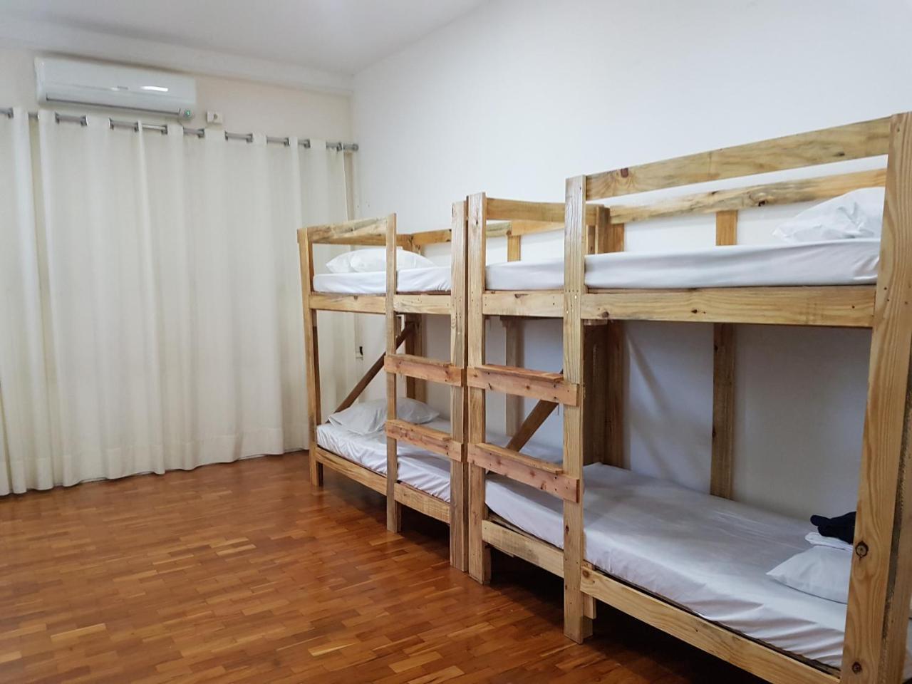 Hostel Orla De Tambau - Joao Pessoa — Fotos 1